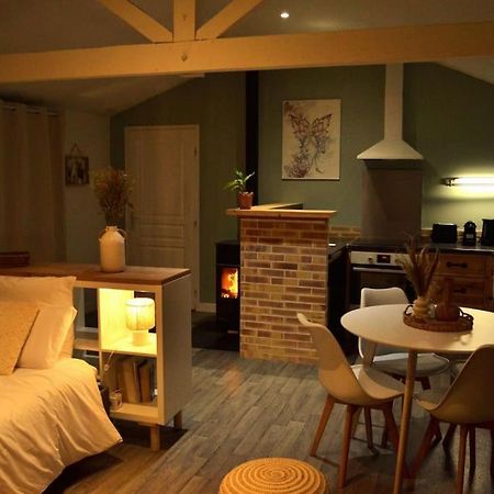 Chalet Cosy Au Coeur De La Foret De Broceliande Beignon Zewnętrze zdjęcie