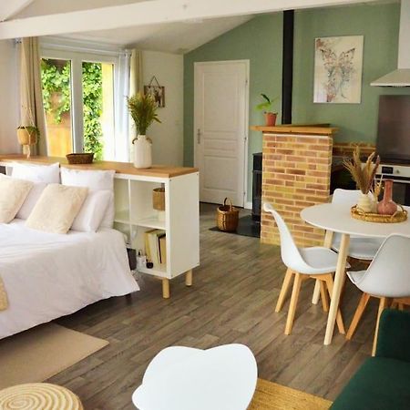 Chalet Cosy Au Coeur De La Foret De Broceliande Beignon Zewnętrze zdjęcie